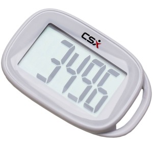 CSX 3D Pedometer