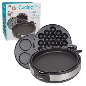 Cucina Pro Multi Cake Pops Baker