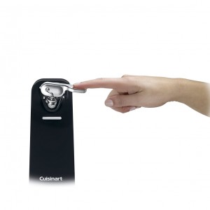 Cuisinart CCO-50BKN Electric Can Opener