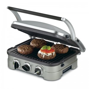 Cuisinart GR-4N 5-in-1