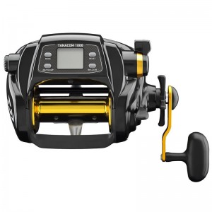 Daiwa Tanacom Power Assist Reel