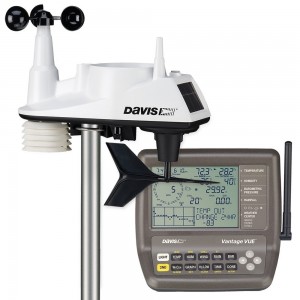 Davis Instruments 6250 Weather Station