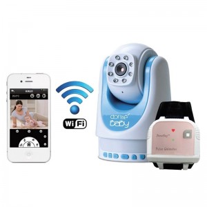 Baby Monitor IPC100