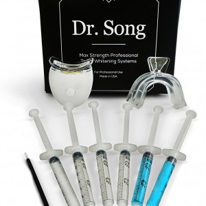 Home Teeth Whitening Kit