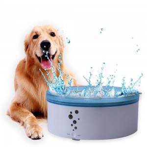 DUDU Pet Automatic Drinking Fountain