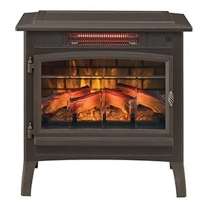 Duraflame Electric Fireplace Stove