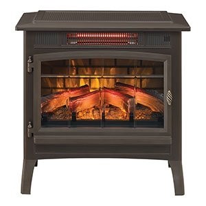 Electric Fireplace Stove