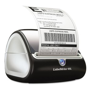 Label Writer 4XL