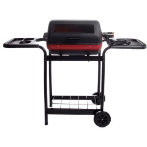 Easy Street Deluxe Electric Grill