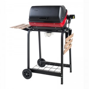 Meco Electric Cart Grill