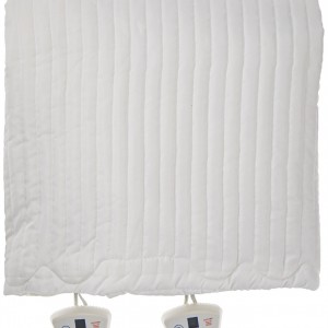 M60Fld Heated Mattress Pad