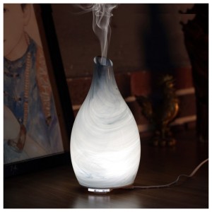 Ellestfun Essential Oil Diffuser