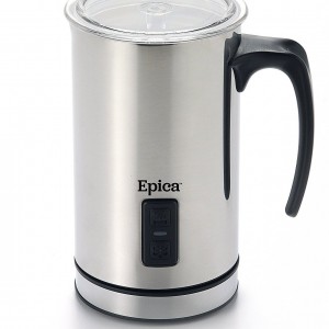 Epica Automatic Electric Milk Frother