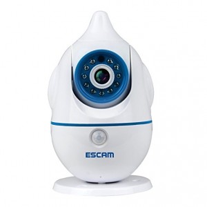 Escam  Penguin QF521 Wifi Baby Monitor