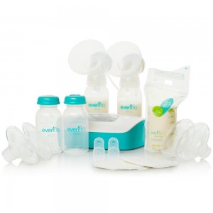 Evenflo Breast Pump