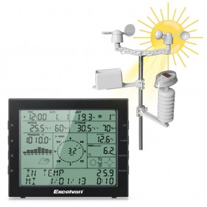 Professional Wireless Weather Station