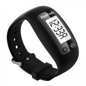 Bracelet Pedometer