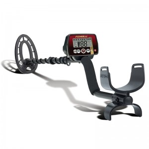 Fisher F22 Metal Detector