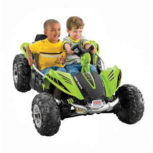 Fisher-Price Power Wheels W2602 Dunе Rасеr