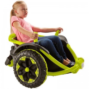 Fisher-Price Power Wheels Wild Thing