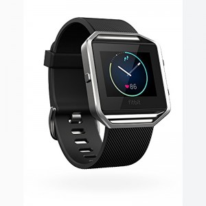 Fitbit Blaze