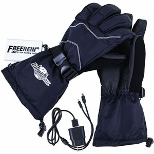 Flambeau Heated Gear Gloves