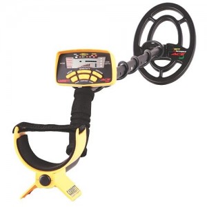 Garrett Ace 250 Metal Detector