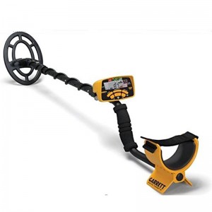 300 Metal Detector