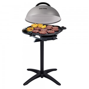 George Foreman GFO240S