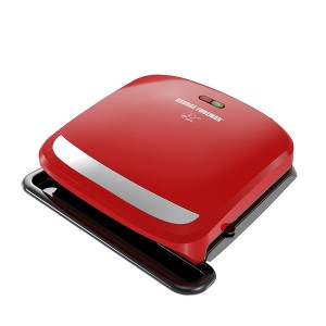 George Foreman GRP360R