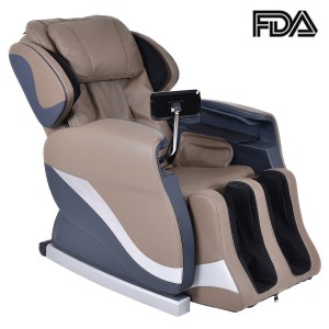 Shiatsu Massage Chair