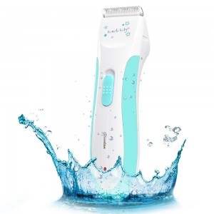 Glendan  L-15 Hair Clippers For Baby