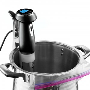 Gourmia GSV130 Digital Sous Vide Machine