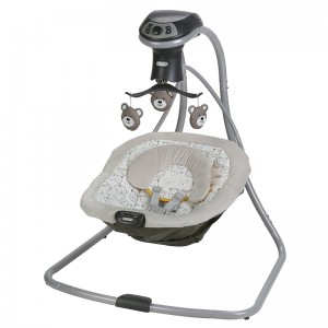 Graco Sway LX Baby Swing