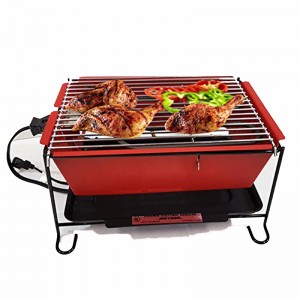 Electric Grill