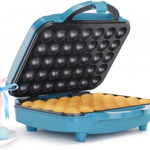 Holstein Housewares HF-09035E Cake Pop Maker