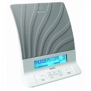 White Noise Machine HDS-2000