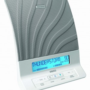 HoMedics White Noise Machine