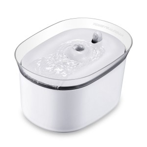 HoneyGuaridan Pet Water Fountain