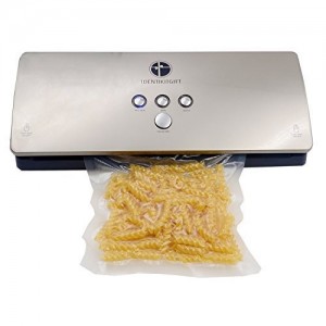 IdentikitGift Automatic Vacuum Sealer