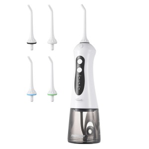 Cordless Water Flosser