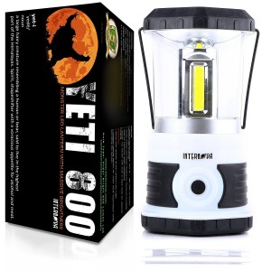 Internova Monster LED Camping Lantern