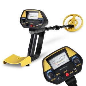 INTEY Metal Detector