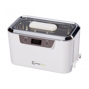 Pro Elite Ultrasonic Cleaner