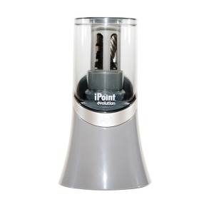 Westcott iPoint Evolution Electric Pencil Sharpener