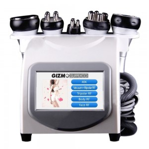 Gizmo 5 in 1 Beauty Machine