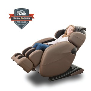 Kahuna Massage Chair