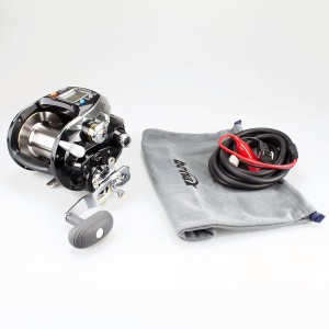 Kaigen 1000 Electric Reel