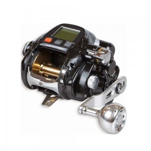 500S Electric Reel