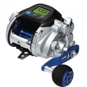 7000CX Electric Reel